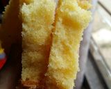 Foto langkah ke 9 dari resep Bolu Tape ala Indi.