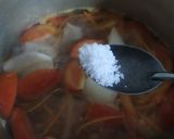 Hình bước làm 5 của món Bánh canh