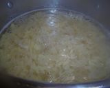 A picture of step 3 of Pasta Pie (Makaronopita).