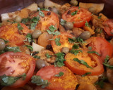 Foto del paso 4 de la receta: Tajín de pollo y verduras