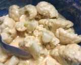 Foto del paso 1 de la receta: Fritos de coliflor