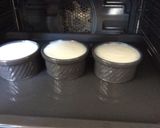 รูปขั้นตอนการทำที่ 2 ของ ขนมหวานSütlaç