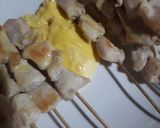 Foto langkah ke 4 dari resep Sate Taichan (Teflon).