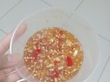Chả giò chiên tôm thịt 😚