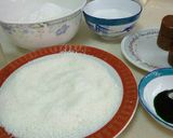 Foto langkah ke 1 dari resep Klepon..TASTY.