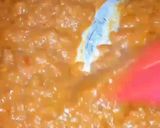 A picture of step 4 of Aloo,Matar & Phool gobhi Sabji.