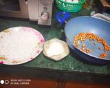 Sabudana Bomb recipe step 1 photo