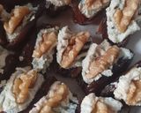 Foto del paso 3 de la receta: Tofufort vegano (reemplazo del Roquefort)