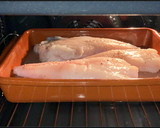 Foto del paso 1 de la receta: Rape al horno con ajada