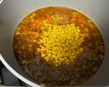 Foto del paso 3 de la receta: Sopa para el invierno! 🍲