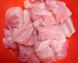 Foto langkah ke 1 dari resep Nugget Tuna.