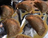 Foto del paso 5 de la receta: Empanadillas vegetales