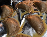 Foto del paso 5 de la receta: Empanadillas vegetales
