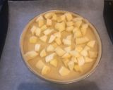 Une image de l'étape 5 de Tarte aux pommes.