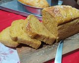 Foto langkah ke 8 dari resep Roti Labu.