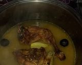 صورة لخطوة 4 من وصفة مقلوبة برغل 😋