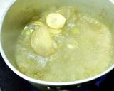 รูปขั้นตอนการทำที่ 4 ของ แกงเขียวหวานไก่หน่อไม้สด