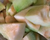عکس مرحله 1 از دستور فالوده طالبی