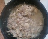 Foto del paso 3 de la receta: Entre dos papas