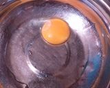 صورة لخطوة 1 من وصفة كيكة الكوب ب٣ دقائق