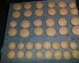 Φωτογραφία βήματος 3 της συνταγής Μακαρόν (macarons)