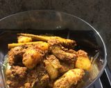 Foto langkah ke 4 dari resep Rendang Ayam.