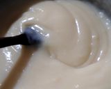Foto del paso 4 de la receta: Crema pastelera