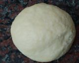 Foto del paso 3 de la receta: Trenza de ricota (gefullter weggen)