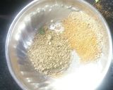 #ફરાળી સુકી ભાજી(farali suki bhaji in gujarti) રેસીપી સ્ટેપ1ફોટો