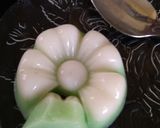 Foto langkah ke 5 dari resep 362) Puding Putu Ayu.