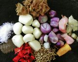Foto langkah ke 1 dari resep Sate 'Sapi' Maranggi #KitaBerbagi.