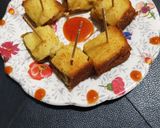 પકોડા (Pakoda Recipe In Gujarati) રેસીપી સ્ટેપ7ફોટો