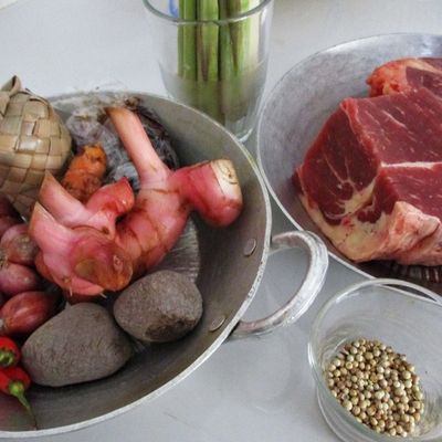 Langkah 1