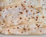 Foto del paso 1 de la receta 172. Bocata de pollo con salsa de mostaza y miel