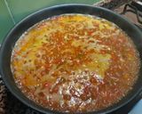 Foto del paso 4 de la receta Arroz y pulpo