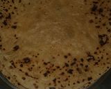 રોટી ચાઇનીઝ રોલ (Roti Chinese Roll Recipe In Gujarati) રેસીપી સ્ટેપ1ફોટો