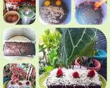 Cara Membuat Brownies Kukus ala Mama Fifian 6