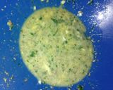Foto del paso 1 de la receta: 👉Milanesas de Hígado 👈