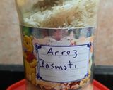 Foto del paso 5 de la receta: Carne al curry con arroz Basmati