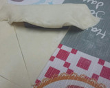 Foto del paso 2 de la receta: Croissants chocolate