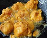 চিলি চিকেন (chilly chicken recipe in Bengali) রেসিপি ধাপ - 3 ছবি