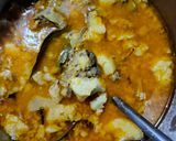 Foto langkah ke 6 dari resep Soto Tangkar Khas Betawi.