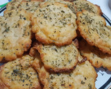 Foto del paso 7 de la receta: Galletas de cheddar Tm5
