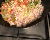 Foto del paso 2 de la receta: El cayeye
