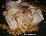 Foto langkah ke 3 dari resep Ayam Masak Tauco.