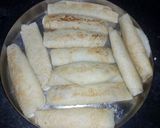 A picture of step 11 of Patishapta.
