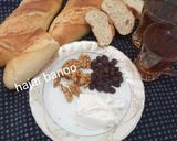 عکس مرحله 7 از دستور نان باگت فرانسوی🥖🥖