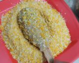Foto langkah ke 5 dari resep Sempol Ayam Wortel.