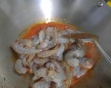 Foto langkah ke 1 dari resep Udang - Cumi Saus Padang.