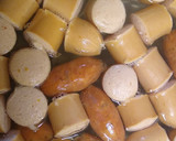 Foto del paso 5 de la receta: Fondue de queso
